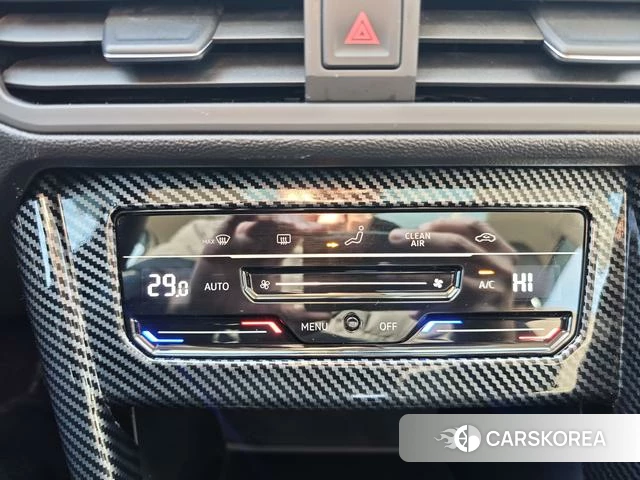 Volkswagen Tanyue id 4313410 из Китая 9