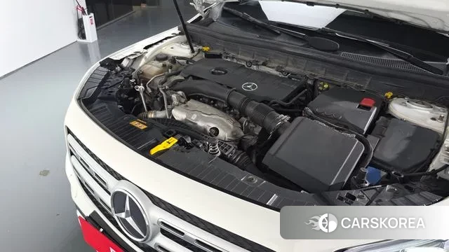 Mercedes-Benz GLB-Class X247 id 2940673 из Кореи 16