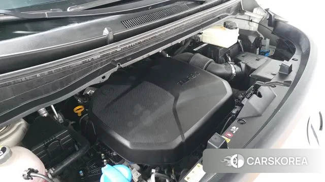 Hyundai Staria id 3707534 из Кореи 16