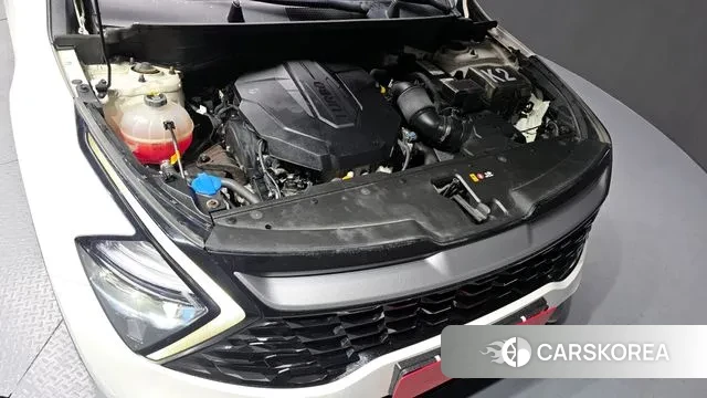 Kia Sportage 5th Generation id 3483485 из Кореи 16