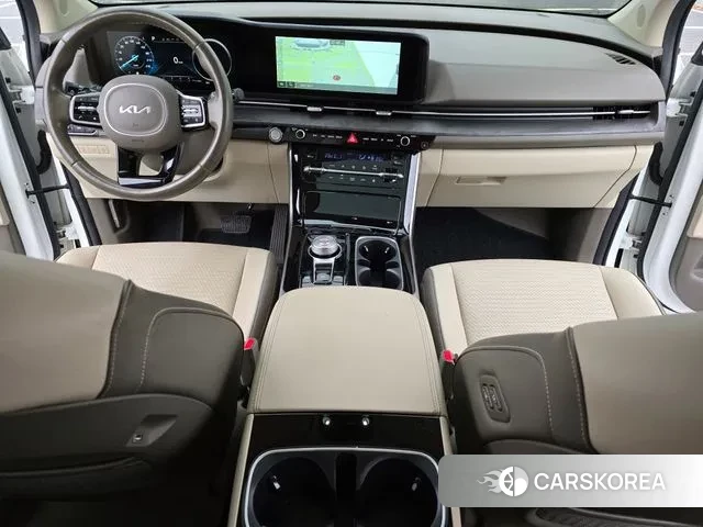 Kia Carnival 4th generation id 3513224 из Кореи 16