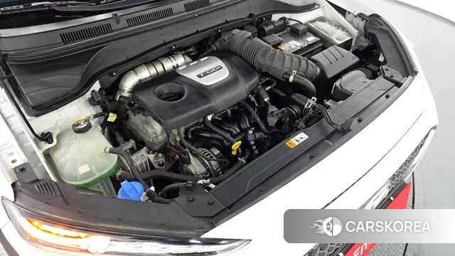 Hyundai Kona id 3661352 из Кореи 16