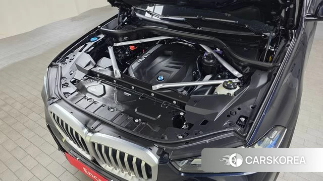 BMW X5 (G05) id 4279825 из Кореи 16