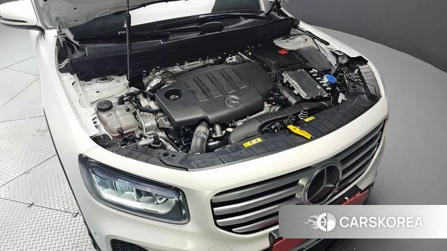 Mercedes-Benz GLB-Class X247 id 4456596 из Кореи 27