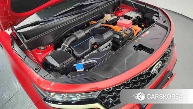 Kia Sorento 4th Generation id 3607415 из Кореи 16