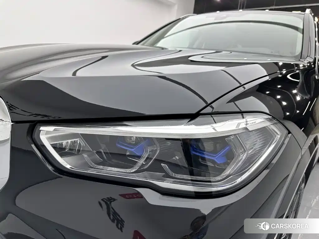 BMW X5 id 4674315 из Китая 28