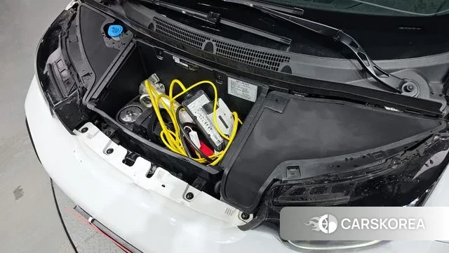 BMW i3 id 3494544 из Кореи 16