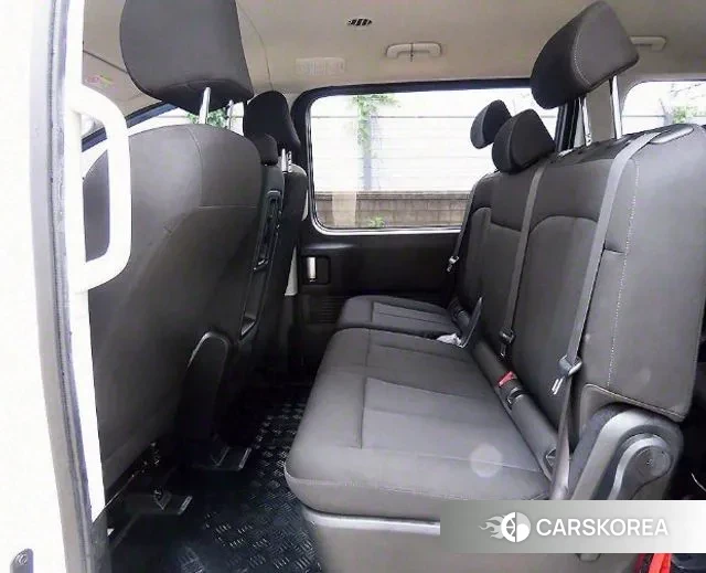 Hyundai Staria id 3468576 из Кореи 15