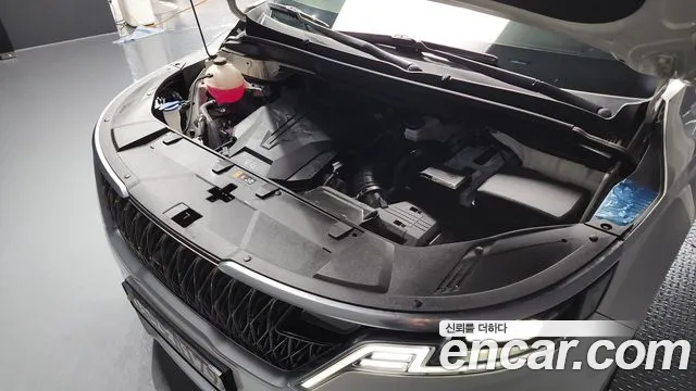 Kia Carnival 4th generation id 2693855 из Кореи 16