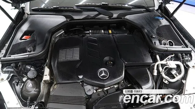 Mercedes-Benz CLS-Class C257 id 2714340 из Кореи 16