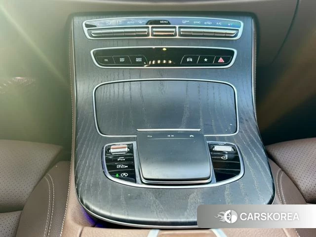 Mercedes-Benz E-class id 4264966 из Китая 17