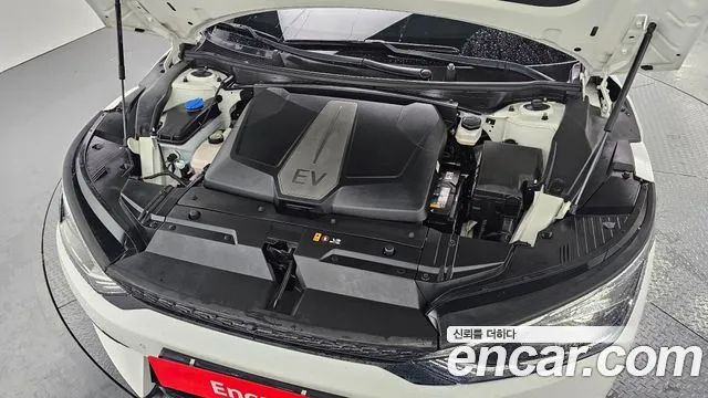 Kia EV6 id 2708527 из Кореи 16