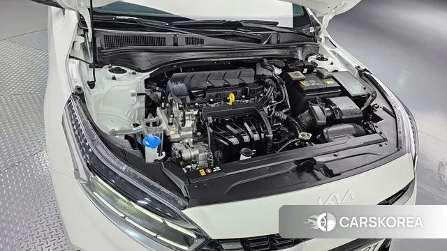 Kia The New K3 2nd generation id 2988713 из Кореи 16