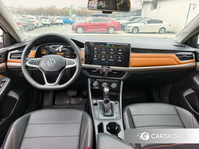 Volkswagen Bora id 4255727 из Китая 15