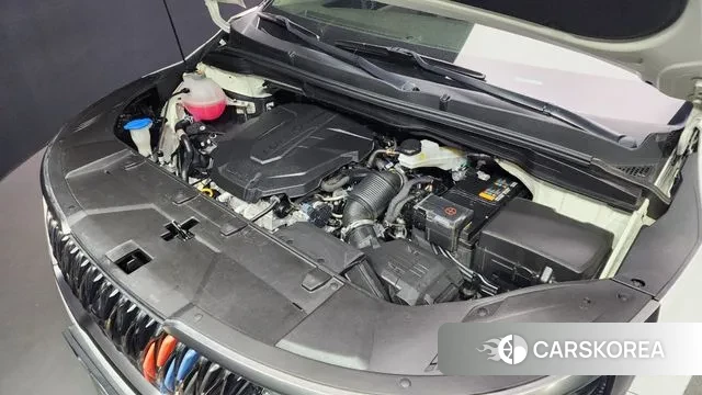 Kia Carnival 4th generation id 3717238 из Кореи 16