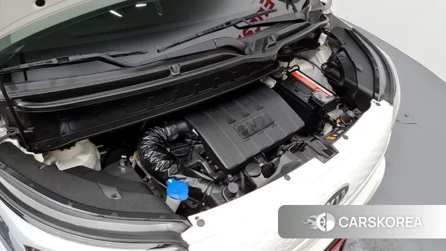 Kia The New Ray id 3438501 из Кореи 16