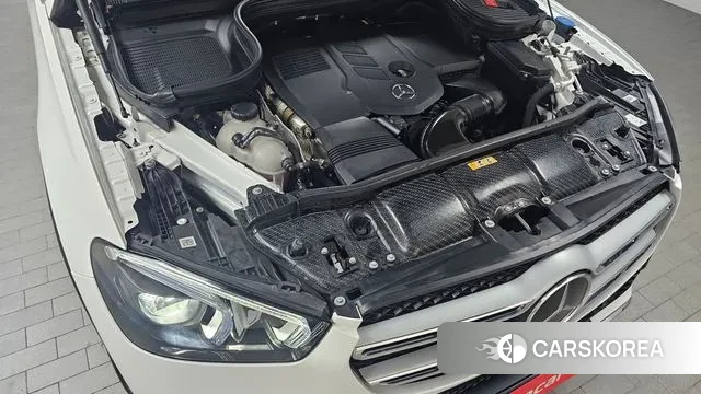 Mercedes-Benz GLE-Class W167 id 3311176 из Кореи 16