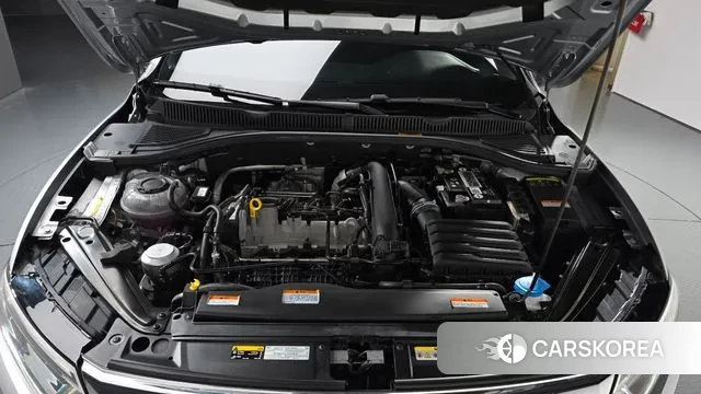 Volkswagen 7th Generation of Jetta id 3032488 из Кореи 16