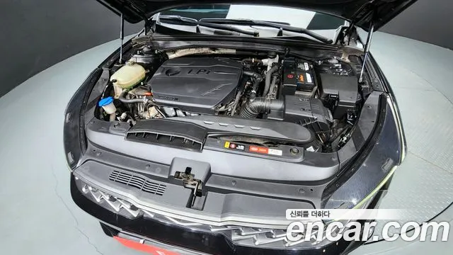 Kia K5 3rd generation id 2289262 из Кореи 15