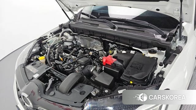 Renault Korea (Samsung) XM3 id 4608383 из Кореи 26