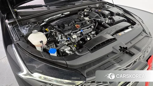 Kia K5 3rd generation id 3492873 из Кореи 16