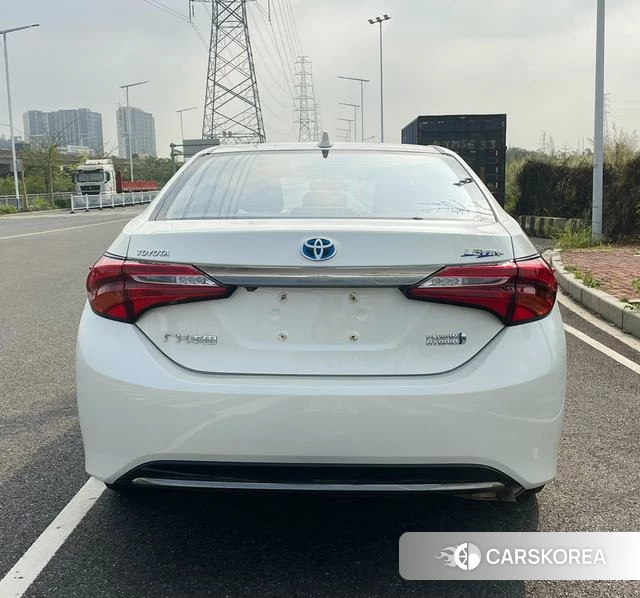 Toyota Ralink Dual Engine E+ id 3857172 из Китая 20