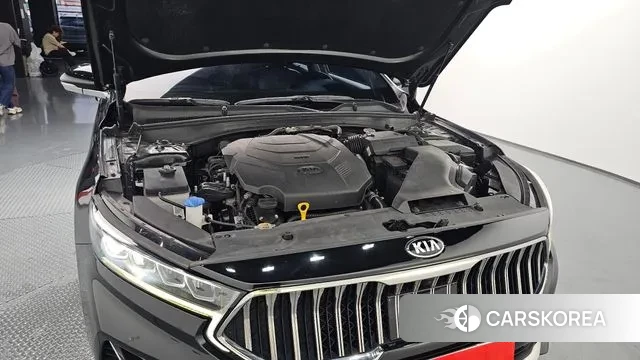 Kia K7 Premier id 3024130 из Кореи 16