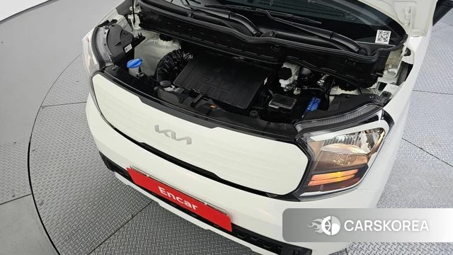 Kia The New Kia Ray id 4592206 из Кореи 26