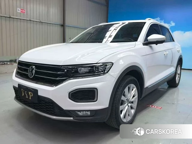Volkswagen Exploring songs id 4263065 из Китая 19