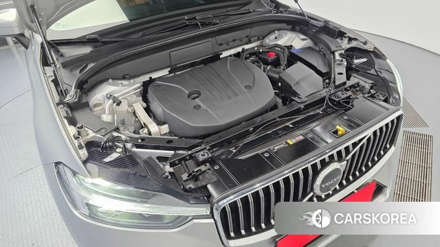 Volvo XC60 second Generation id 3812082 из Кореи 16