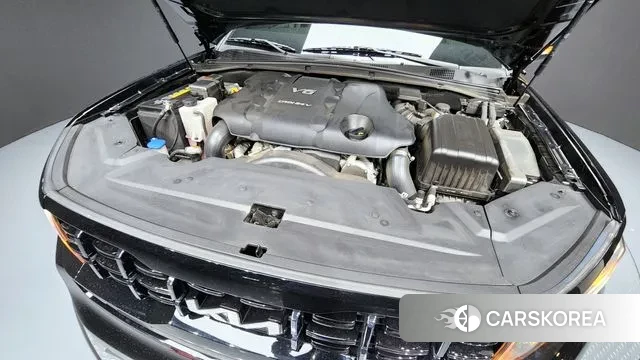 Kia Mohave Master id 3411313 из Кореи 16