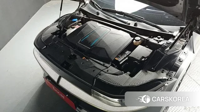 Hyundai Ionic 5 id 3451476 из Кореи 16