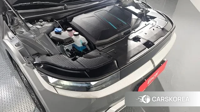 Hyundai Ionic 5 id 3334178 из Кореи 16