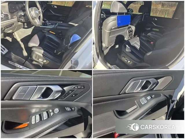 BMW X7 (G07) id 3697674 из Кореи 16