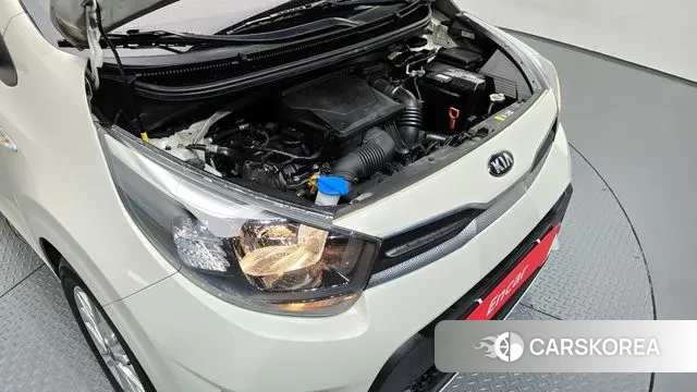 Kia Morning Urban (JA) id 3269586 из Кореи 16