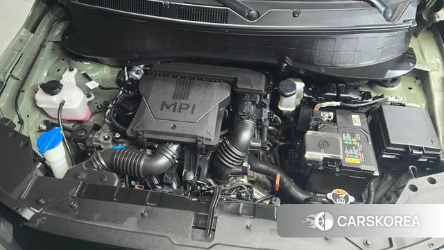 Hyundai Casper id 3817522 из Кореи 16