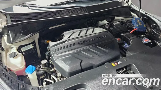 Kia The New Sorento id 2526692 из Кореи 16