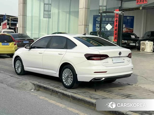 Volkswagen Lavida id 4271923 из Китая 11