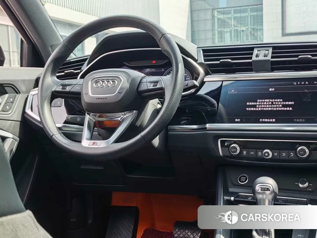 Audi Q3 Sportback id 4261655 из Китая 18