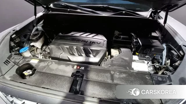 Hyundai Palisade id 2940962 из Кореи 16