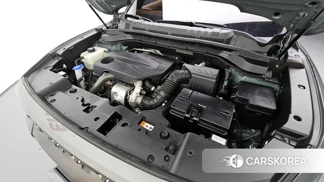 Ssangyong Torres id 3273163 из Кореи 16