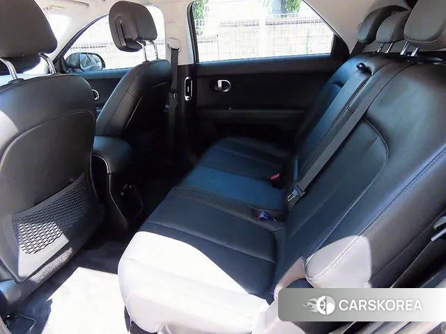 Hyundai Ionic 5 id 3032475 из Кореи 16