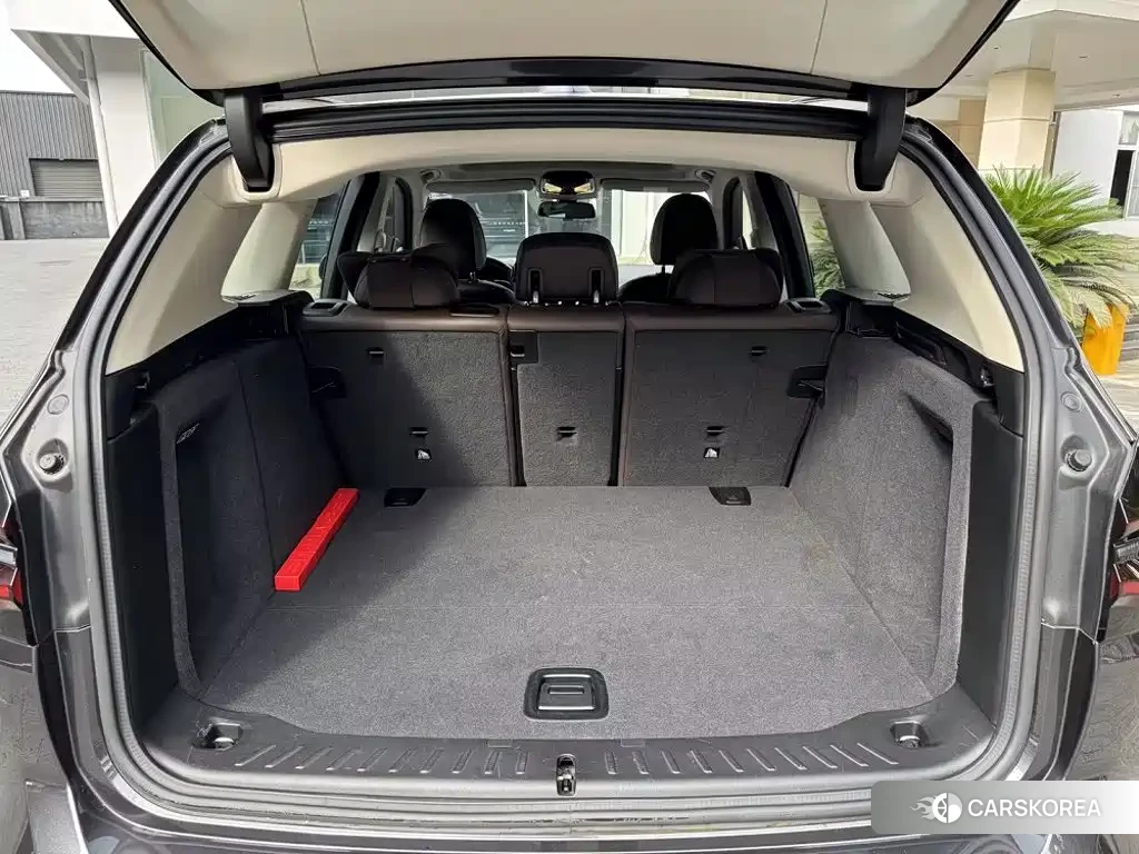 BMW X3 2023 Silver/gray из Китая, фото 6