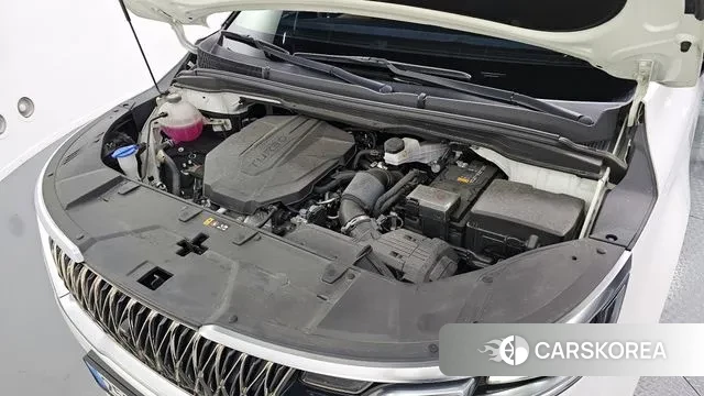 Kia Carnival 4th generation id 2960856 из Кореи 16