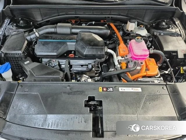 Kia Sorento 4th Generation id 3831699 из Кореи 16