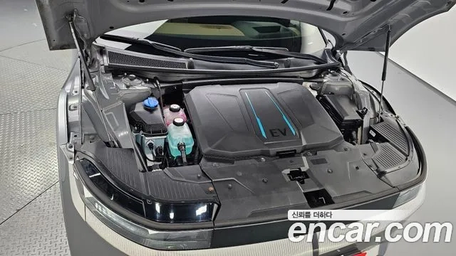 Hyundai Ionic 5 id 2879536 из Кореи 16