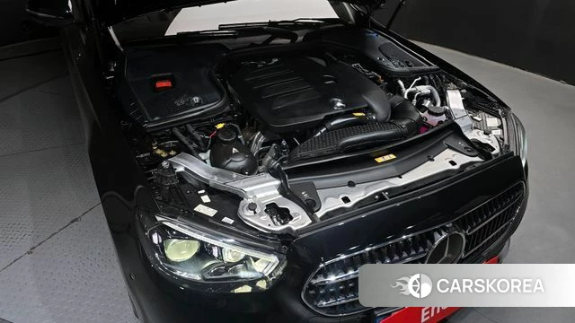 Mercedes-Benz E-Class W213 id 3935163 из Кореи 16