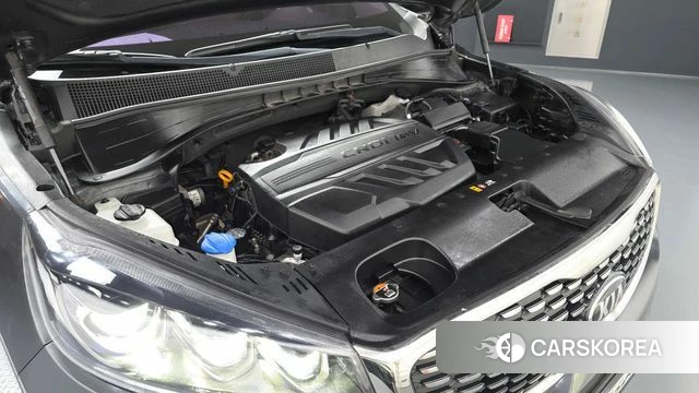 Kia The New Sorento id 3801463 из Кореи 16