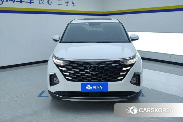 Hyundai Kustu id 4220607 из Китая 13
