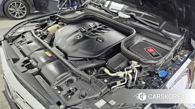 Mercedes-Benz GLS - Class X167 id 4395565 из Кореи 31